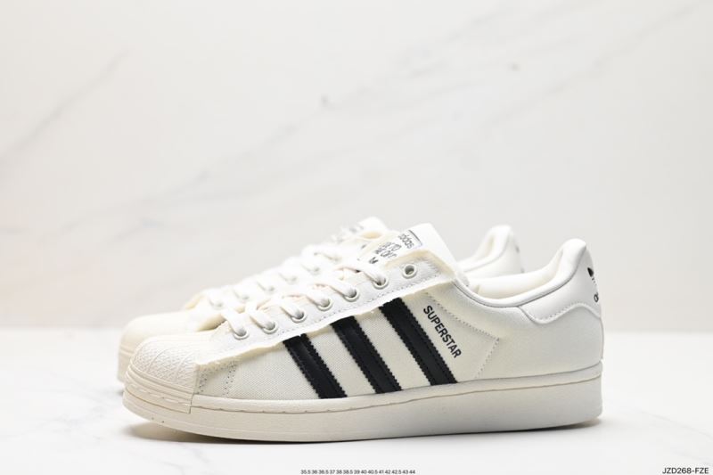 Adidas Superstar Shoes